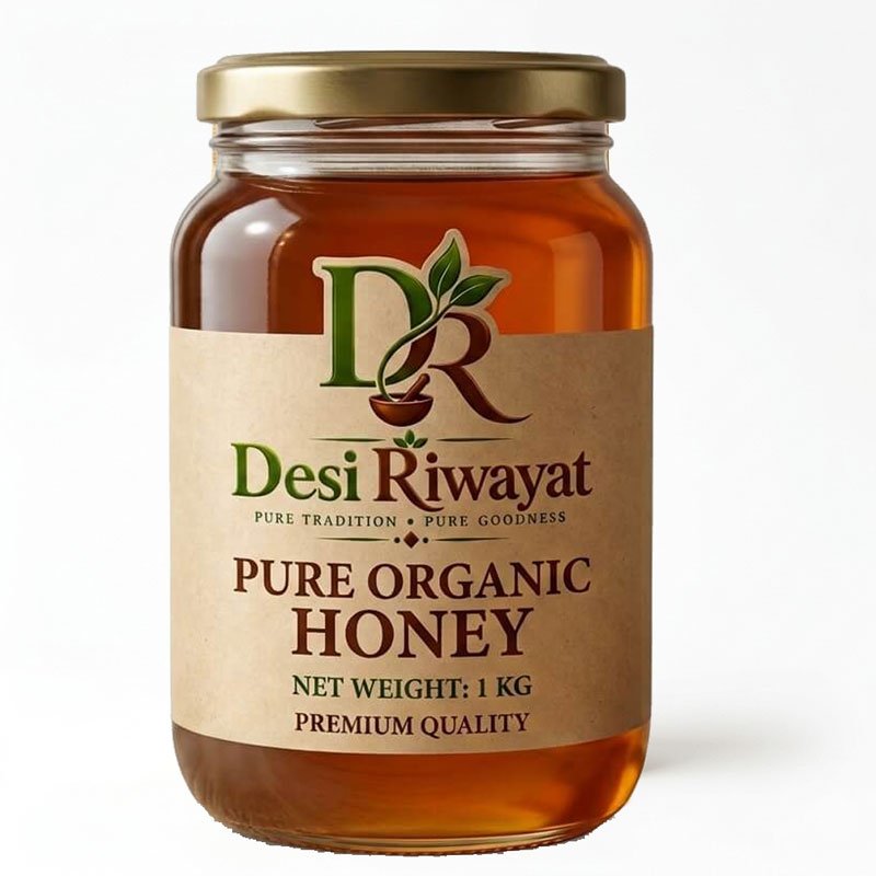 aata-(1) Premium Quality, Sourced from Wild Forests - Image 1