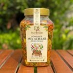 Desi Riwayat – Homemade Mix Achaar (1 Kg)