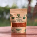 Desi Riwayat Pure Organic Red Chilli Powder (250g, 500g & 1 kg)