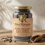 Whole Black Pepper (250g) | 100% Pure & Natural - Image 2