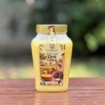 Desi Riwayat 100% Pure Traditional Desi Ghee (1 KG)