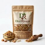 Desi Riwayat Traditional Panjeeri – Winter Wellness Blend