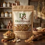 Desi Riwayat Traditional Panjeeri – Winter Wellness Blend - Image 2