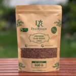 Premium Flax Seeds (Alsi) – Desi Riwayat