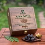 Premium Ajwa Dates (Madinah Khajoor) – Desi Riwayat