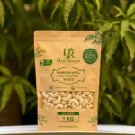 Premium Plain Kajju (Cashew Nuts) – Desi Riwayat