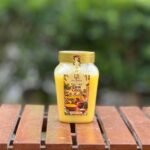 Desi Riwayat 100% Pure Traditional Desi Ghee (500 G)