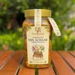 Desi Riwayat – Homemade Mix Achaar (500 g)