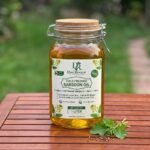 Pure Cold Pressed Sarson Oil (Mustard Oil) – Desi Riwayat