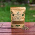 Premium Zeera Masala (Cumin Spice Mix) – Desi Riwayat