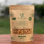 Premium Roasted Kajju (Cashew Nuts) – Desi Riwayat