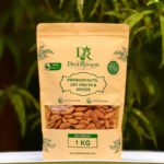 Premium Badam (Almonds) – Fresh, Crunchy & Nutritious