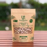 Premium Salted Pista (Pistachios) – Desi Riwayat