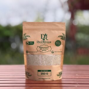 Sesame Seeds (Til) – Premium Quality White Sesame Seeds